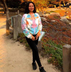 Meet your Posher, Lesley